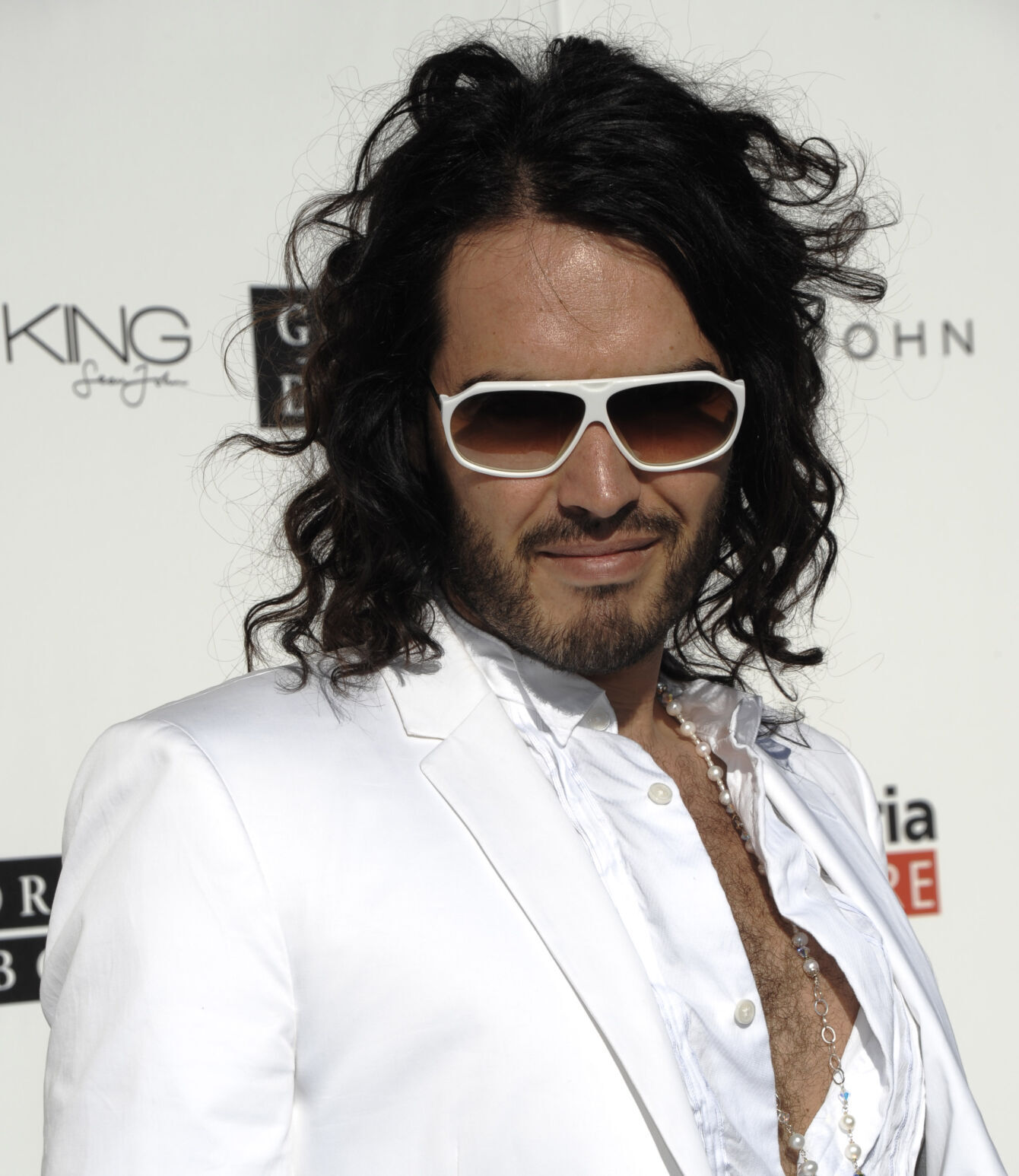 Russell Brand